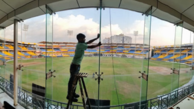 Photo of इंदौर में महिला वर्ल्ड कप की तैयारियां पूरी, रविवार से आएंगी टीमें