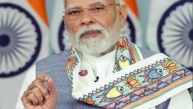 Photo of पीएम मोदी आज 98,000 साइटों पर बीएसएनएल के ‘स्वदेशी’ 4जी स्टैक का करेंगे शुभारंभ