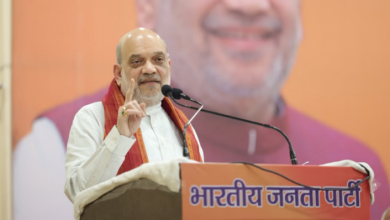 Photo of मिथिला, कोसी, सीमांचल समेत इन जिलों के BJP नेताओं के साथ बैठक करेंगे अमित शाह, देंगे यह टास्क