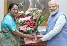 Photo of पीएम मोदी के जन्मदिन पर दिल्ली सरकार मनाएगी सेवा पखवाड़ा