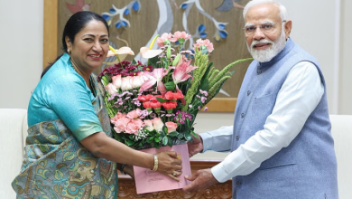 Photo of पीएम मोदी के जन्मदिन पर दिल्ली सरकार मनाएगी सेवा पखवाड़ा