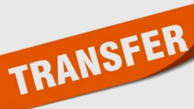 Photo of राजस्थान : तबादलों पर अब ट्रांसफर के लिए प्रशासनिक सुधार विभाग की अनुमति जरूरी