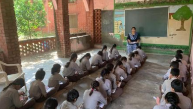 Photo of स्कूलों में नए सत्र की पढ़ाई जुलाई की जगह एक अप्रैल से, सरकार ने शुरू की तैयारी