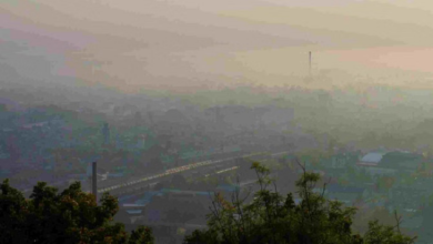 Photo of  प्रदूषण से राहत के लिए मिस्टिंग प्रणाली को विस्तार देने का फैसला