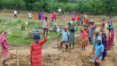 Photo of खर्च सीमा दो लाख पर भुगतान छह लाख का, 33 जिलों में हुई धांधली…संयुक्त आयुक्त ने दिए ये निर्देश