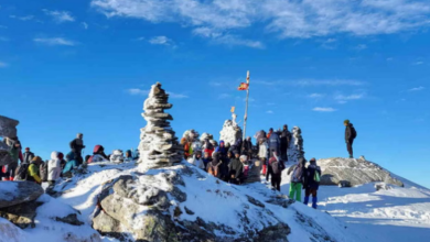 Photo of उत्तराखंड आने वाले पर्यटक जान सकेंगे वादियों की खूबियां, तैयार हो रहे 500 नेचर गाइड