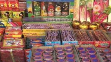 Photo of जालंधर में पटाखा मार्केट को लेकर बढ़ी उलझन, अब इस जगह पर टिकी नजरें