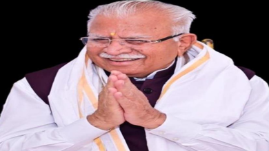 Photo of करनाल में सिख सम्मेलन आज,109 गांव से सिख समाज के लोग पहुंचेंगे सम्मेलन में…