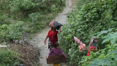 Photo of  यमुना का जलस्तर खतरे के निशान के पार, दिल्ली में बिगड़े हालात