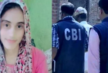 Photo of मनीषा मौत मामले का खुलासा होने तक सील किया गया है घटनास्थल, 3 सितंबर से जांच कर रह टीम