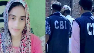 Photo of मनीषा मौत मामले का खुलासा होने तक सील किया गया है घटनास्थल, 3 सितंबर से जांच कर रह टीम