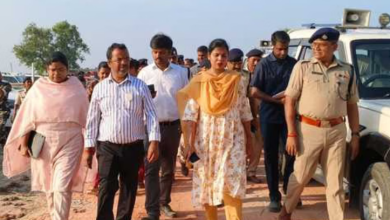 Photo of वैशाली को 744 करोड़ का तोहफा, सीएम नीतीश करेंगे 331 विकास योजनाओं का शिलान्यास और उद्घाटन