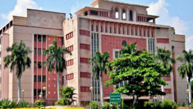 Photo of एमपी में आधी रात में बड़ा प्रशासनिक फेरबदल,  18 IAS और 8 SAS अफसरों के तबादले