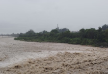 Photo of  बिहार के 38 जिलों में आठ सितंबर तक बारिश के आसार