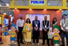 Photo of यूएई और रूस के उद्यमी पंजाब में निवेश के इच्छुक