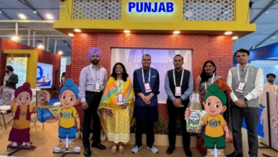 Photo of यूएई और रूस के उद्यमी पंजाब में निवेश के इच्छुक