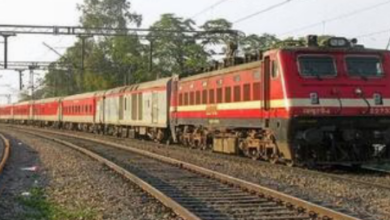 Photo of त्योहारी सीजन में महाराष्ट्र से चलेगी स्पेशल ट्रेन