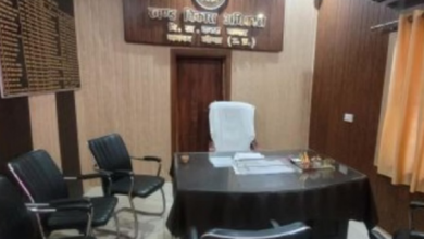 Photo of विधायक-प्रमुख की तनातनी में एसडीएम को मिली कटरा बाजार की जिम्मेदारी