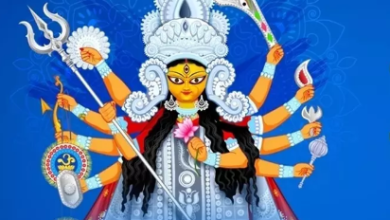 Photo of  नवमी या दशहरा कब करें शारदीय नवरात्र का पारण?