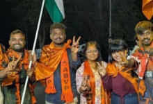Photo of उत्तराखंड का युवा मजबूती से धामी सरकार के साथ खड़ा