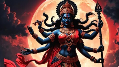 Photo of नवरात्र के सातवें दिन करें इस कथा का पाठ, मां काली बरसाएंगी कृपा