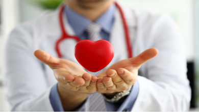 Photo of कोविड के बाद हरियाणा में हृदय रोगों से होने वाली मौतें घटी…