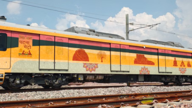 Photo of आज फिर से होगा पटना मेट्रो का ट्रायल रन, सेफ्टी कमिश्नर पूरी टीम लेकर आ रहे जांच करने