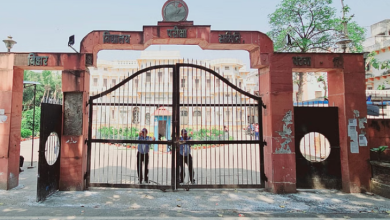 Photo of  बिहार बोर्ड कक्षा 10वीं की परीक्षा के लिए पंजीकरण की अंतिम तिथि बढ़ी