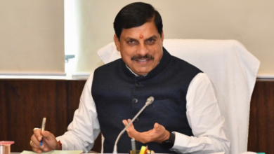 Photo of सीएम यादव आज , 20 हजार निजी स्कूलों के खातों में अंतरित करेंगे 489 करोड़ रुपये