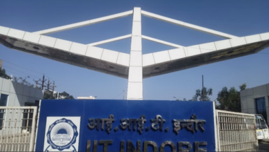 Photo of 624 करोड़ रुपये से होगा IIT का विस्तार, वर्ल्ड क्लास कैंपस में मिलेंगी यह सब सुविधाएं