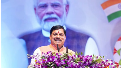 Photo of मुख्यमंत्री मोहन यादव दिल्ली में बुधवार को उद्योगपतियों के साथ करेंगे वन-टू-वन मीटिंग