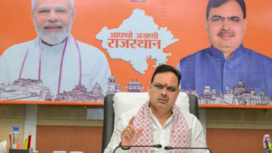 Photo of गोपालपुरा बायपास से गुर्जर की थड़ी तक बनेगी एलिवेटेड रोड, सीएम आज करेंगे शिलान्यास