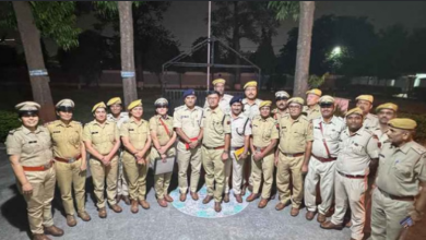 Photo of राजस्थान कारागार विभाग ने 23 डिप्टी जेलरों को दी पदोन्नति