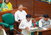 Photo of मध्य प्रदेश सरकार तीन साल का रोलिंग बजट तैयार करेगी