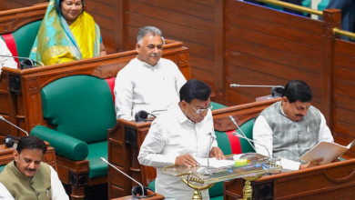 Photo of मध्य प्रदेश सरकार तीन साल का रोलिंग बजट तैयार करेगी