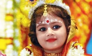 Photo of अष्टमी और नवमी तिथि पर कब एवं कैसे करें कन्या पूजन?