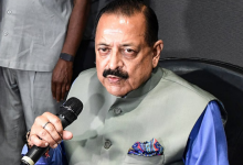 Photo of किश्तवाड़ बना जम्मू-कश्मीर का पहला ‘आकांक्षी कृषि जिला’, विकास को मिलेगी नई उड़ान, बोले डॉ. जितेंद्र सिंह