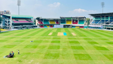 Photo of  ग्रीनपार्क में मैच के दौरान बदला रहेगा यातायात, दोपहर 12 बजे से लागू होगी व्यवस्था