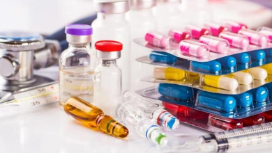 Photo of भारतीय दवाओं पर ट्रम्प के 100 फीसदी ट्रैरिफ का असर, पानीपत की फार्मा कंपनियों ने रोके ऑर्डर