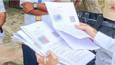 Photo of  मतदाता सूची प्रारूप का अंतिम प्रकाशन आज, 7.3 करोड़ वोटर्स की अंतिम लिस्ट तैयार