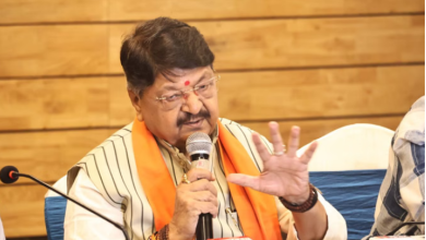 Photo of मध्यप्रदेश में त्योहारों से पहले सुधरेंगी शहरों की सड़कें, मंत्री विजयवर्गीय ने दिए सख्त निर्देश