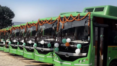 Photo of दिसंबर में दूर हो सकती है भोपाल वासियों की परेशानी, 100 इलेक्ट्रिक बसें चलाने की तैयारी तेज