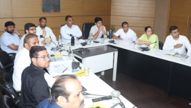 Photo of इंदौर के विकास का नया रोडमैप तैयार, 4 बड़े प्रोजेक्ट्स पर कलेक्टर ने दिए सख्त निर्देश