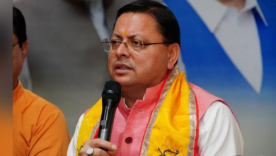 Photo of उत्तराखंड: नकल कानून की साख पर आई तो मुख्यमंत्री धामी पीछे नहीं हटे, सीबीआई जांच का कठोर फैसला लिया