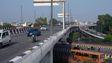 Photo of केंद्र ने दी हरी झंडी: रिंग रोड-आउटर रिंग रोड की मरम्मत को मिली मंजूरी, आखिरी बार 2016 में हुआ था काम