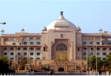 Photo of जर्जर स्कूलों पर कांग्रेस का सदन में जोरदार हंगामा