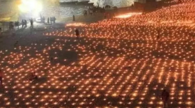 Photo of किस दिन मनाई जाएगी देव दीपावाली, भगवान शिव से इस तरह जुड़ा है नाता