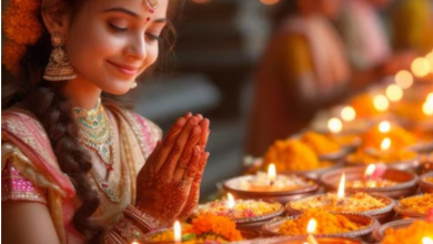 Photo of  13 या 14 अक्टूबर, कब किया जाएगा अहोई अष्टमी व्रत?