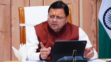 Photo of सीएम धामी: कड़ी परीक्षा से गुजरे…नतीजे की परवाह किए बिना पहुंचे धरना स्थल, युवाओं की भी दिखी परिपक्वता