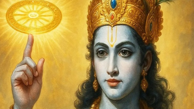 Photo of इन नियमों को ध्यान में रखकर करें गीता का पाठ